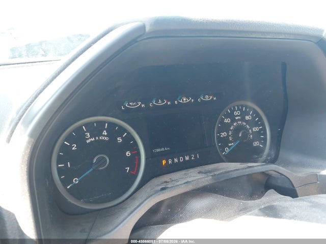 45566051 :رقم المزاد ، 1FTEW1CP9FKD47620 vin ، 2015 Ford F-150 Lariat/xl/xlt مزاد بيع