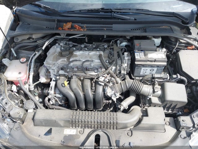 Aukcja sprzedaży 2022 Toyota Corolla Le, vin: 5YFEPMAE2NP314538, numer aukcji: 45566052