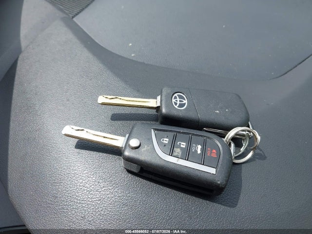 Aukcja sprzedaży 2022 Toyota Corolla Le, vin: 5YFEPMAE2NP314538, numer aukcji: 45566052