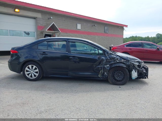 Aukcja sprzedaży 2022 Toyota Corolla Le, vin: 5YFEPMAE2NP314538, numer aukcji: 45566052