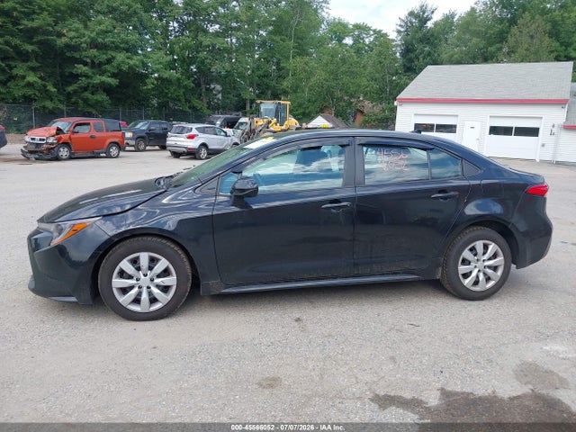Aukcja sprzedaży 2022 Toyota Corolla Le, vin: 5YFEPMAE2NP314538, numer aukcji: 45566052