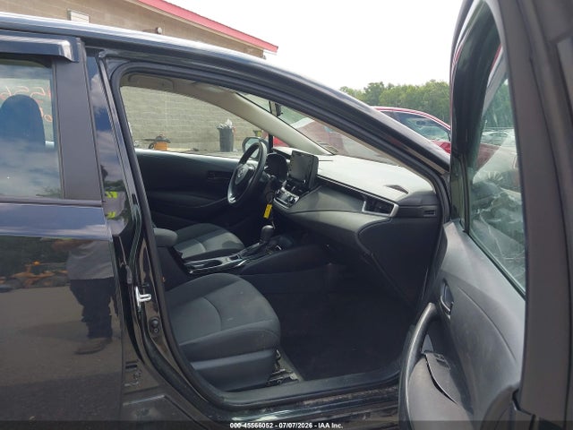 Aukcja sprzedaży 2022 Toyota Corolla Le, vin: 5YFEPMAE2NP314538, numer aukcji: 45566052