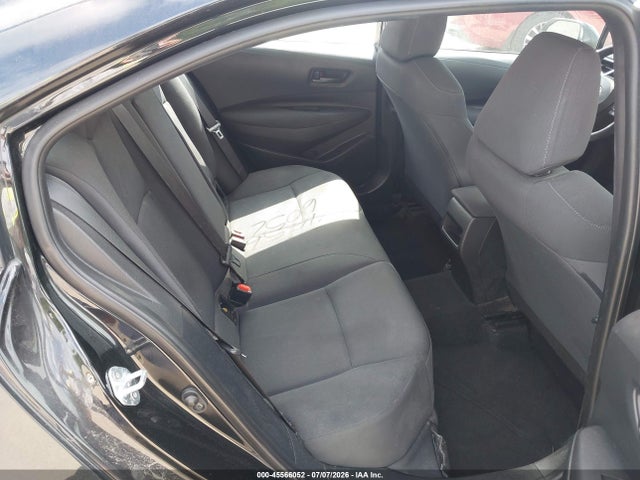 Aukcja sprzedaży 2022 Toyota Corolla Le, vin: 5YFEPMAE2NP314538, numer aukcji: 45566052
