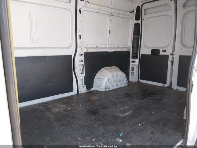 Aukcja sprzedaży 2017 Ram Promaster 1500 High Roof 136 Wb, vin: 3C6TRVBG7HE532351, numer aukcji: 45566055