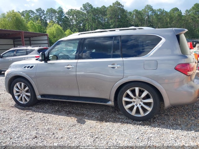 Infiniti QX80 2014 JN8AZ2NE2E9063568 Image 14