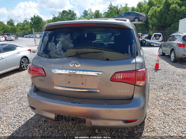 Infiniti QX80 2014 JN8AZ2NE2E9063568 Image 16