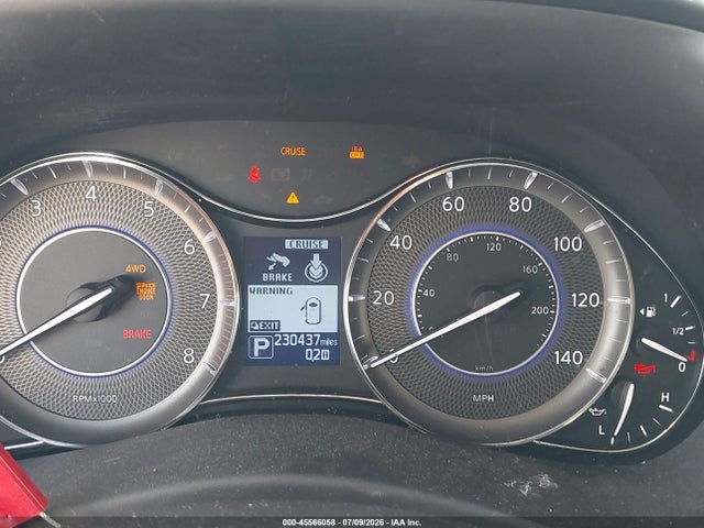 Infiniti QX80 2014 JN8AZ2NE2E9063568 Image 7