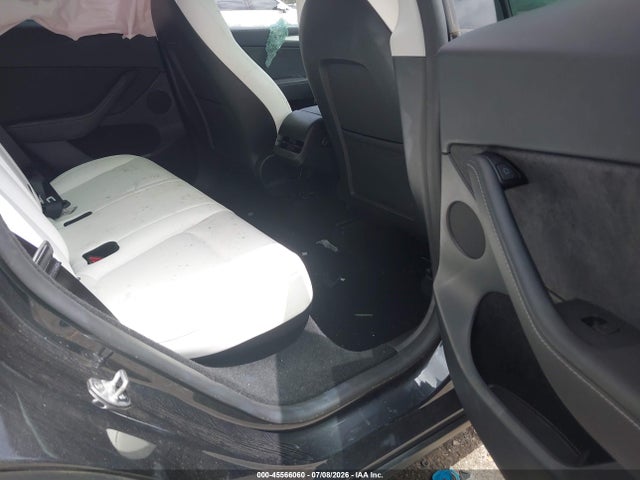Aukcja sprzedaży 2024 Tesla Model Y Long Range Single Motor Rear-wheel Drive/rwd, vin: 7SAYGDED1RF016663, numer aukcji: 45566060