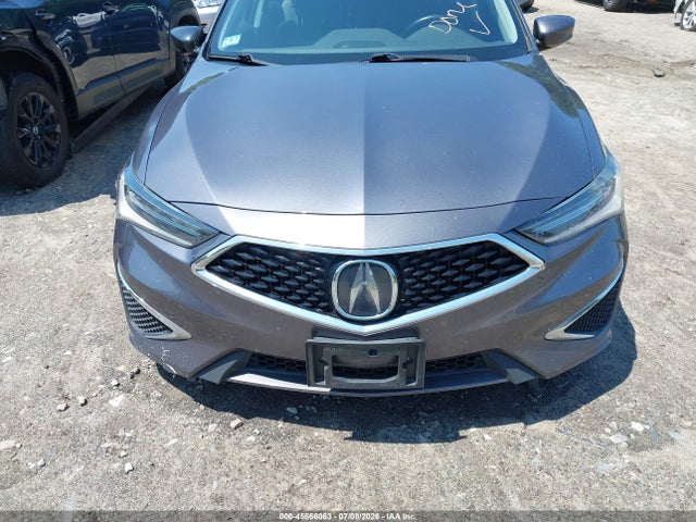 2019 Acura Ilx Standard მანქანა იყიდება აუქციონზე, vin: 19UDE2F30KA012423, აუქციონის ნომერი: 45566063