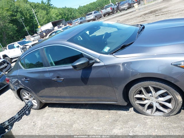 2019 Acura Ilx Standard მანქანა იყიდება აუქციონზე, vin: 19UDE2F30KA012423, აუქციონის ნომერი: 45566063