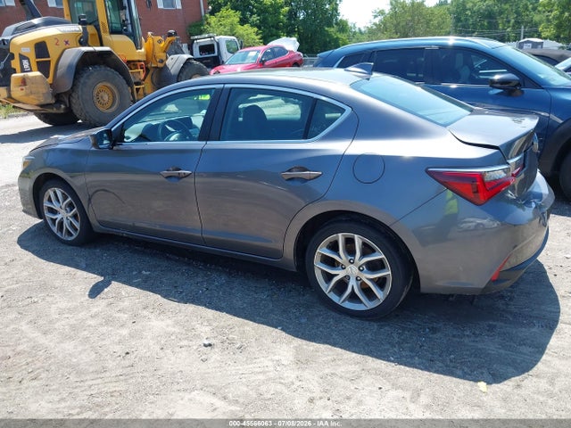 2019 Acura Ilx Standard მანქანა იყიდება აუქციონზე, vin: 19UDE2F30KA012423, აუქციონის ნომერი: 45566063