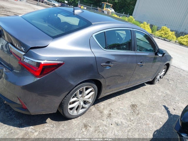 2019 Acura Ilx Standard მანქანა იყიდება აუქციონზე, vin: 19UDE2F30KA012423, აუქციონის ნომერი: 45566063