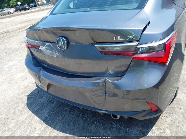 2019 Acura Ilx Standard მანქანა იყიდება აუქციონზე, vin: 19UDE2F30KA012423, აუქციონის ნომერი: 45566063