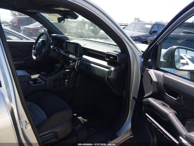 Toyota 4runner Trd Sport 2026 JTEVA5BR2T5090752 Image 5