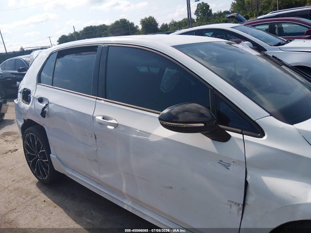 2026 Volkswagen Golf R მანქანა იყიდება აუქციონზე, vin: WVWEF7CD1TW256385, აუქციონის ნომერი: 45566068