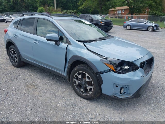 Aukcja sprzedaży 2020 Subaru Crosstrek Premium, vin: JF2GTAEC2LH248031, numer aukcji: 45566071