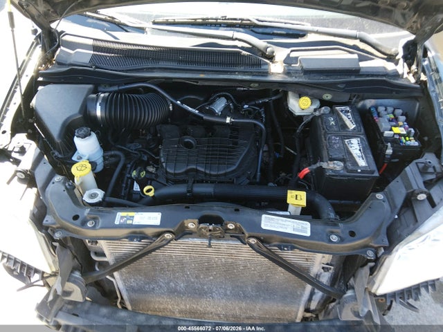 Продажа на аукционе авто 2014 Chrysler Town & Country Touring, vin: 2C4RC1BG2ER363430, номер лота: 45566072