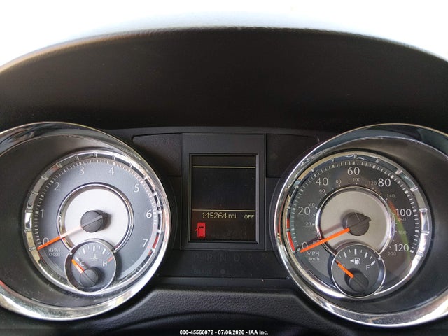 Продажа на аукционе авто 2014 Chrysler Town & Country Touring, vin: 2C4RC1BG2ER363430, номер лота: 45566072