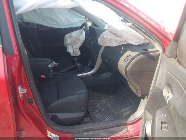 Auction sale of the 2009 Toyota Corolla S, vin: 1NXBU40EX9Z140610, lot number: 45566080