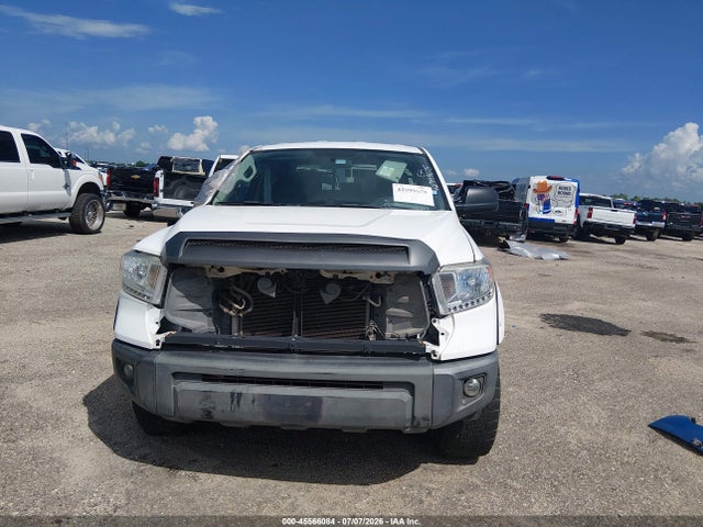 Продаж на аукціоні авто 2015 Toyota Tundra Sr 5.7l V8, vin: 5TFTY5F16FX008798, номер лоту: 45566084