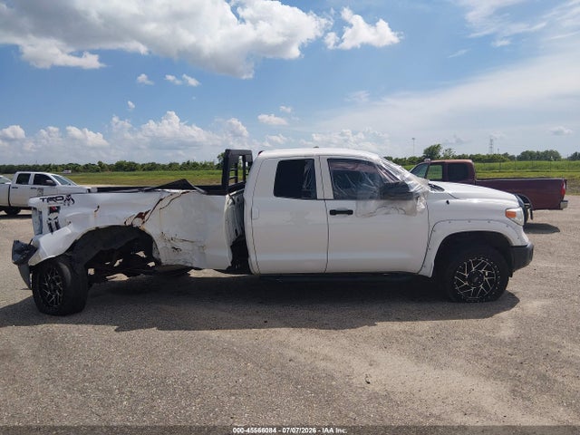 Toyota Tundra Sr 5.7l V8 2015 5TFTY5F16FX008798 Image 12