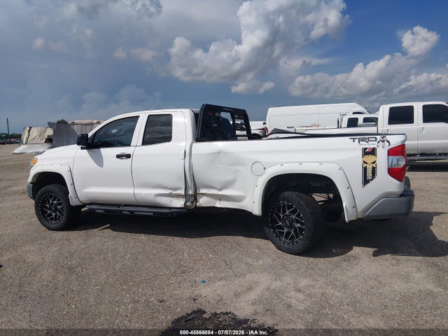 Toyota Tundra Sr 5.7l V8 2015 5TFTY5F16FX008798 Image 13