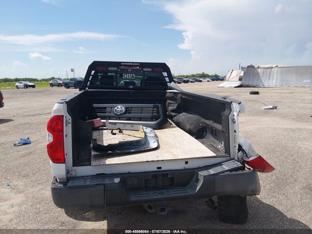 Toyota Tundra Sr 5.7l V8 2015 5TFTY5F16FX008798 Image 15