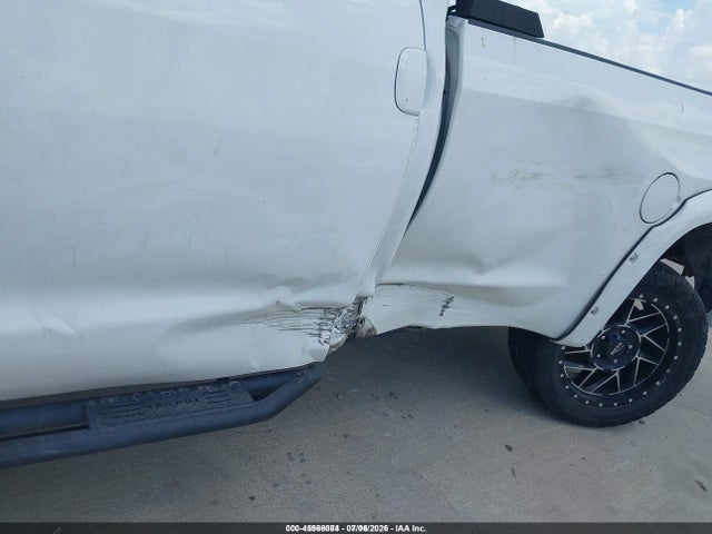 Toyota Tundra Sr 5.7l V8 2015 5TFTY5F16FX008798 Image 18