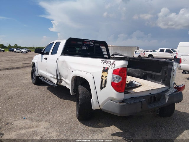 Toyota Tundra Sr 5.7l V8 2015 5TFTY5F16FX008798 Image 3