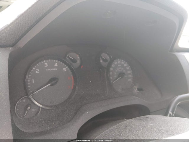Toyota Tundra Sr 5.7l V8 2015 5TFTY5F16FX008798 Image 7