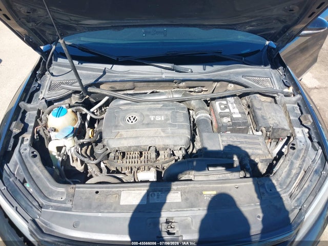 45566086 :رقم المزاد ، 1VWBT7A34HC006036 vin ، 2017 Volkswagen Passat 1.8t Se مزاد بيع