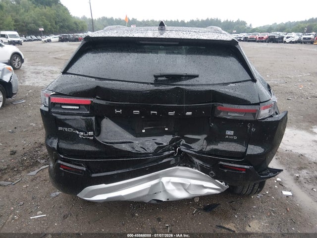 Honda Prologue Elite 2025 3GPKHZRJ5SS526409 Image 16