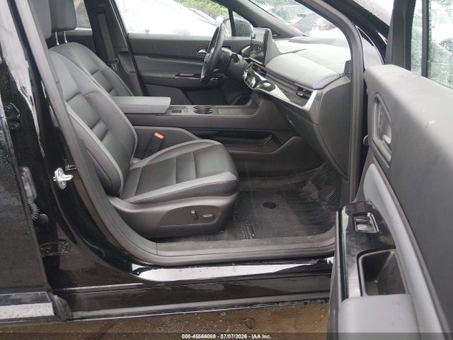 Honda Prologue Elite 2025 3GPKHZRJ5SS526409 Image 5