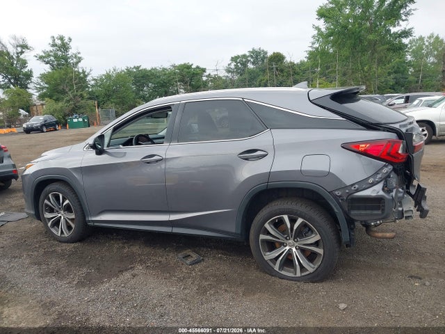Продажа на аукционе авто 2017 Lexus Rx 350, vin: 2T2BZMCA9HC118278, номер лота: 45566091
