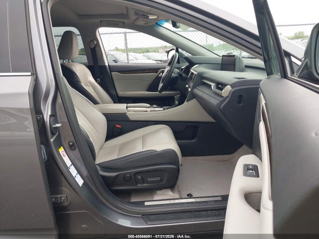 Продажа на аукционе авто 2017 Lexus Rx 350, vin: 2T2BZMCA9HC118278, номер лота: 45566091
