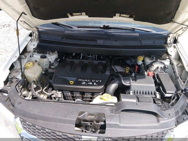 3C4PDCAB6ET192426 Dodge Journey American Value Pkg