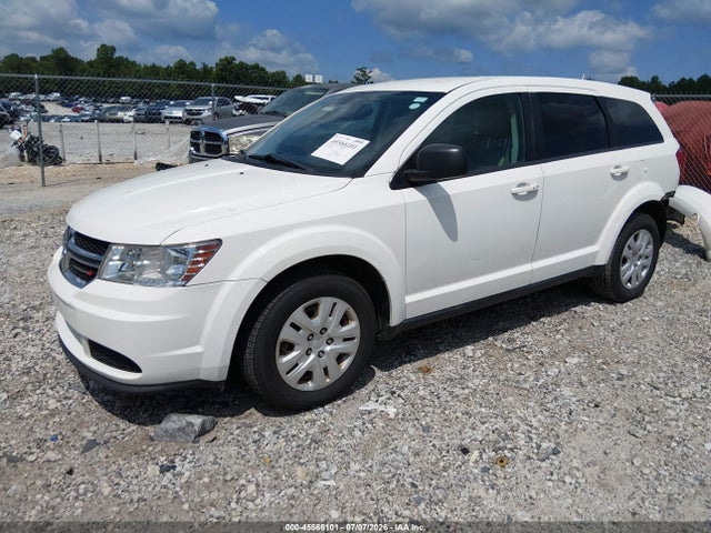 3C4PDCAB6ET192426 Dodge Journey American Value Pkg