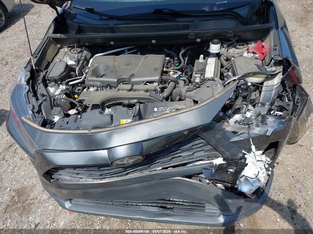 Продаж на аукціоні авто 2020 Toyota Rav4 Le, vin: 2T3H1RFV2LC042887, номер лоту: 45566106