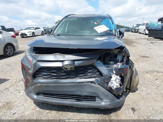 Продаж на аукціоні авто 2020 Toyota Rav4 Le, vin: 2T3H1RFV2LC042887, номер лоту: 45566106