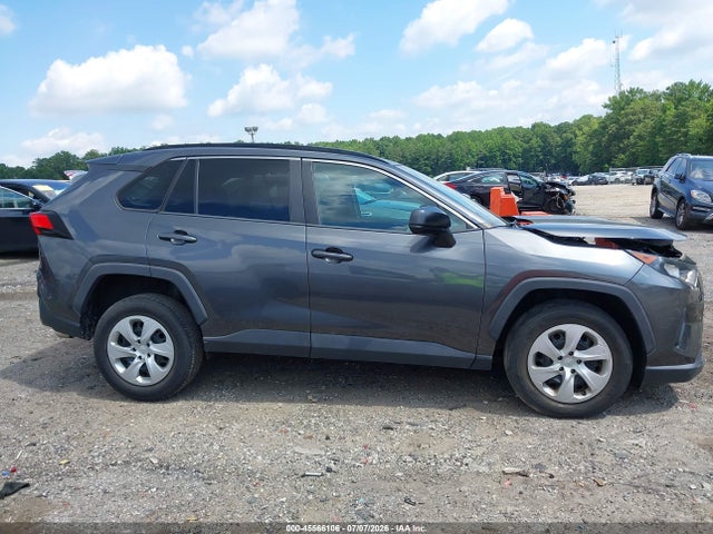 Продаж на аукціоні авто 2020 Toyota Rav4 Le, vin: 2T3H1RFV2LC042887, номер лоту: 45566106