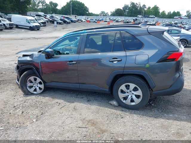 Продаж на аукціоні авто 2020 Toyota Rav4 Le, vin: 2T3H1RFV2LC042887, номер лоту: 45566106