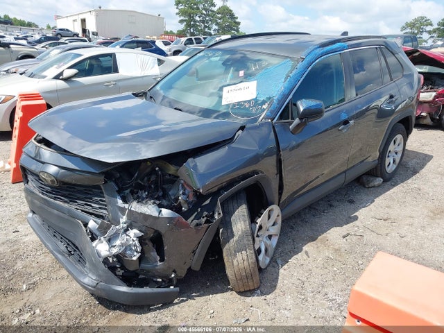 Продаж на аукціоні авто 2020 Toyota Rav4 Le, vin: 2T3H1RFV2LC042887, номер лоту: 45566106