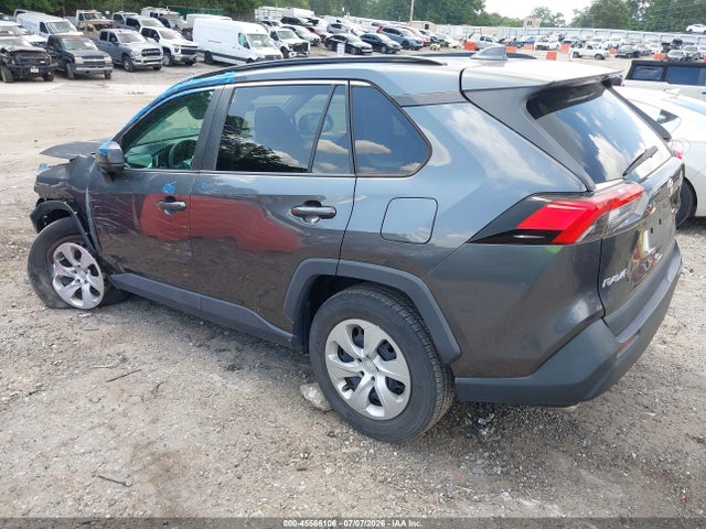 Продаж на аукціоні авто 2020 Toyota Rav4 Le, vin: 2T3H1RFV2LC042887, номер лоту: 45566106
