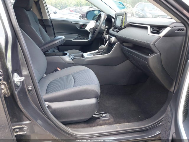 Продаж на аукціоні авто 2020 Toyota Rav4 Le, vin: 2T3H1RFV2LC042887, номер лоту: 45566106