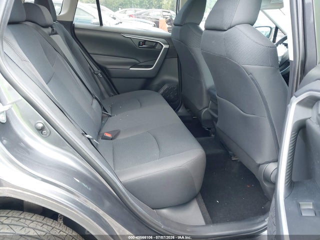Продаж на аукціоні авто 2020 Toyota Rav4 Le, vin: 2T3H1RFV2LC042887, номер лоту: 45566106