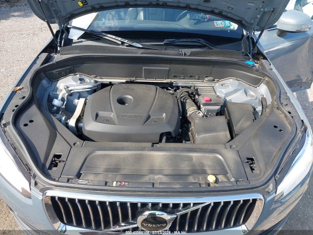Продаж на аукціоні авто 2022 Volvo Xc90 T6 Momentum 7 Passenger, vin: YV4A22PK3N1835428, номер лоту: 45566108