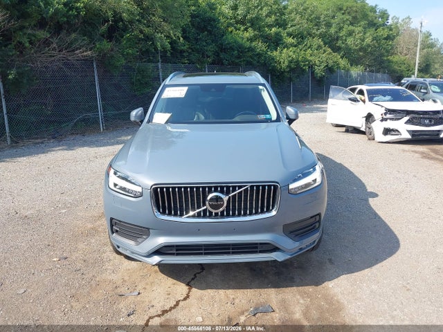 Продаж на аукціоні авто 2022 Volvo Xc90 T6 Momentum 7 Passenger, vin: YV4A22PK3N1835428, номер лоту: 45566108