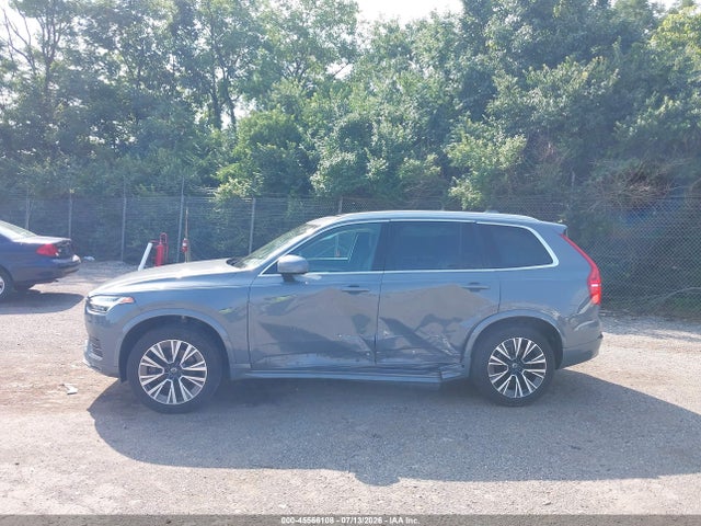 Продаж на аукціоні авто 2022 Volvo Xc90 T6 Momentum 7 Passenger, vin: YV4A22PK3N1835428, номер лоту: 45566108