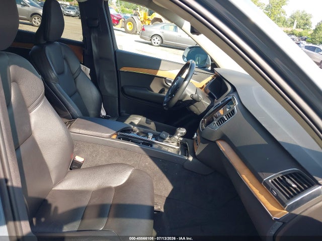 Продаж на аукціоні авто 2022 Volvo Xc90 T6 Momentum 7 Passenger, vin: YV4A22PK3N1835428, номер лоту: 45566108
