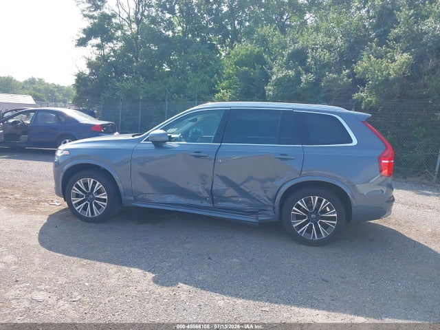 Продаж на аукціоні авто 2022 Volvo Xc90 T6 Momentum 7 Passenger, vin: YV4A22PK3N1835428, номер лоту: 45566108